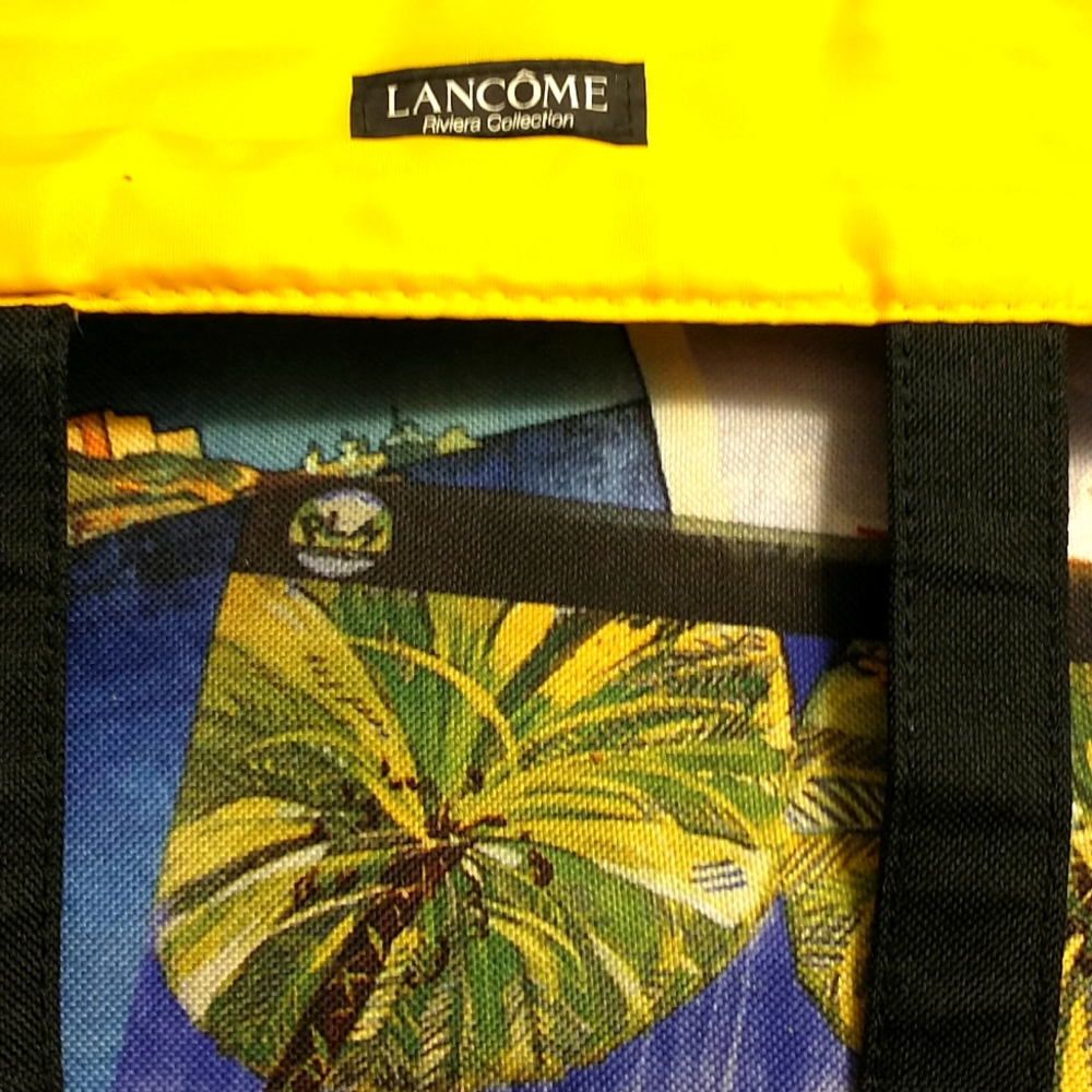 Canvas Bag